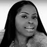 Picture of Foxy Brown, Ill Na Na