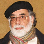 Picture of Francis Ford Coppola,  The Godfather, Rumble Fish (1983)