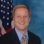 Picture of Frank Kratovil,  Congressman from Maryland, 2009-11