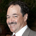 Picture of Frank Quattrone, The Prince of Silicon Valley