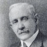 Picture of Frank Mars,  Invented Milky Way and Snickers bars