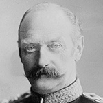 Picture of Frederick VIII, King of Denmark, 1906-12