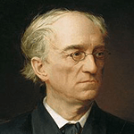 Picture of Fyodor Tyutchev, Russian Golden Age poet