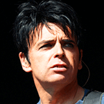 Picture of Gary Numan, hits Are 'Friends' Electric?, Cars