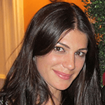 Genevieve Nicole Cortese