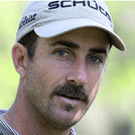 Picture of Geoff Ogilvy,  Winner, 2006 US Open
