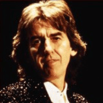 Picture of George Harrison, Beatle