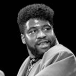 Picture of Gerald Levert, Baby Hold on to Me