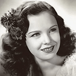 Picture of Gloria Jean,  Never Give a Sucker an Even Break