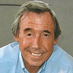 Picture of Gordon Banks,  English goalkeeper, 1966 World Cup