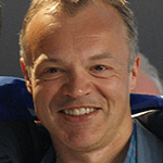 Picture of Graham Norton, The Graham Norton Effect