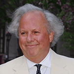 Picture of Graydon Carter,  Editor of Vanity Fair