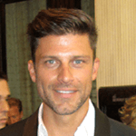 Picture of Greg Vaughan, General Hospital