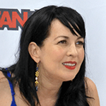 Picture of Grey DeLisle, Singer and voice actress
