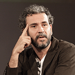 Picture of Guillermo Toledo, Ferpect Crime