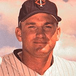 Picture of Harmon Killebrew, Minnesota Twins