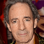 Picture of Harry Shearer,  Almost half the voices on The Simpsons