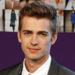 Picture of Hayden Christensen,  Lead in Star Wars: Episode II