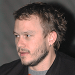 Picture of Heath Ledger, Brokeback Mountain