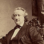 Picture of Henri Victor Regnault,  Properties of gases