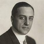 Picture of Henry Kolker, Romeo and Juliet