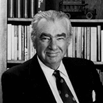 Picture of Henry Luce III, Former Time magazine publisher