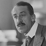 Picture of Henri Van De Velde, Art Nouveau architect