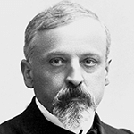 Picture of Henryk Sienkiewicz,  Quo Vadis?