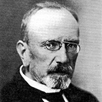 Picture of Hjalmar Hammarskjold,  Prime Minister of Sweden, 1914-17