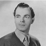 Picture of Hugh McDermott,  The Seventh Veil