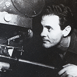 Picture of Hugo Fregonese, Old Shatterhand