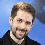 Picture of Ian Andrew Hecox