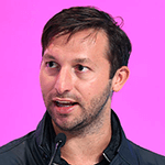Picture of Ian Thorpe, Exceptional Australian swimmer