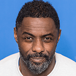 Picture of Idris Elba, The Wire