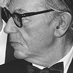 Picture of Isaiah Berlin, The Hedgehog and the Fox