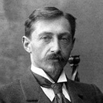 Picture of Ivan Bunin, The Village