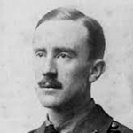 J. R. R. Tolkien