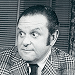Picture of Jack Weston, Wait Until Dark