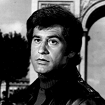 Picture of James Farentino, The Final Countdown, Jesus of Nazareth, Dynasty