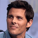 Picture of James Marsden, Cyclops in X-Men and X2