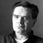 Picture of James Schuyler, Freely Espousing, The Morning of the Poem