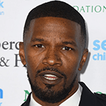 Picture of Jamie Foxx, Ray