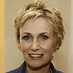 Picture of Jane Lynch, Cheerleading coach on Glee