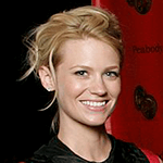 Picture of January Jones,  Mad Men