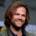 Picture of Jared Padalecki,  Supernatural, House of Wax (2005)