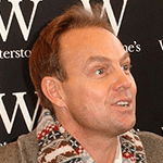 Picture of Jason Donovan, MDA