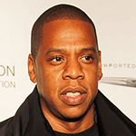 Picture of Jay Z,  Can I Get A...