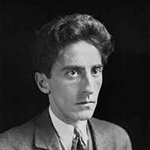 Picture of Jean Cocteau, La Belle et la Bête