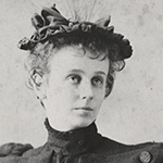 Picture of Jeannette Marks,  The Merry Merry Cuckoo