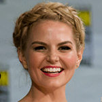 Picture of Jennifer Morrison,  Dr. Cameron on House, MD